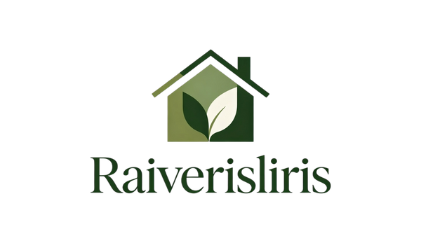 Raiverisliris